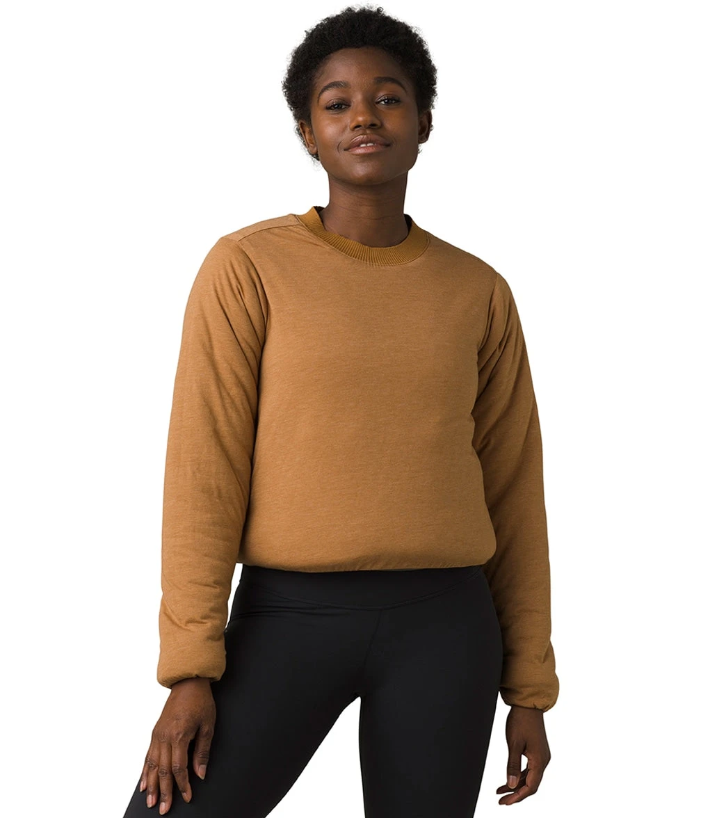 Prana Polar Escape Sweatshirt - Image 2
