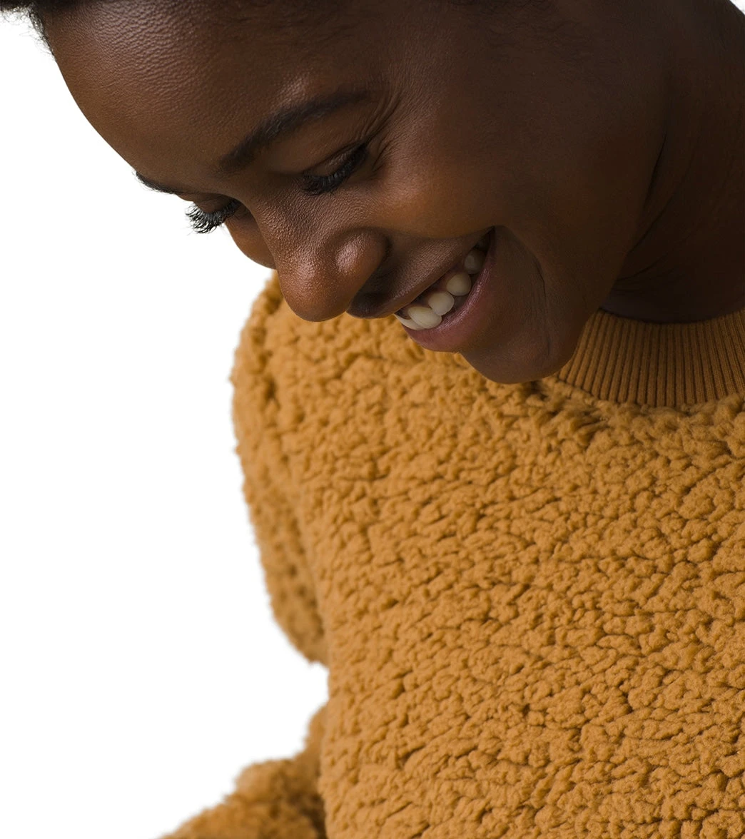 Prana Polar Escape Sweatshirt - Image 4