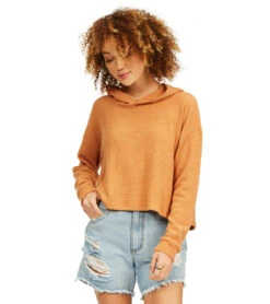 Billabong Women's Adelaide Hoodie