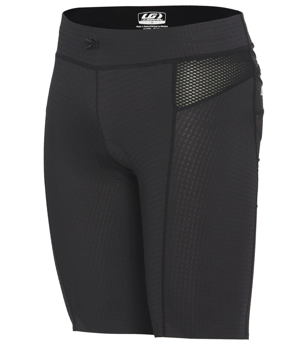 Louis Garneau Men's Vent Tri Shorts
