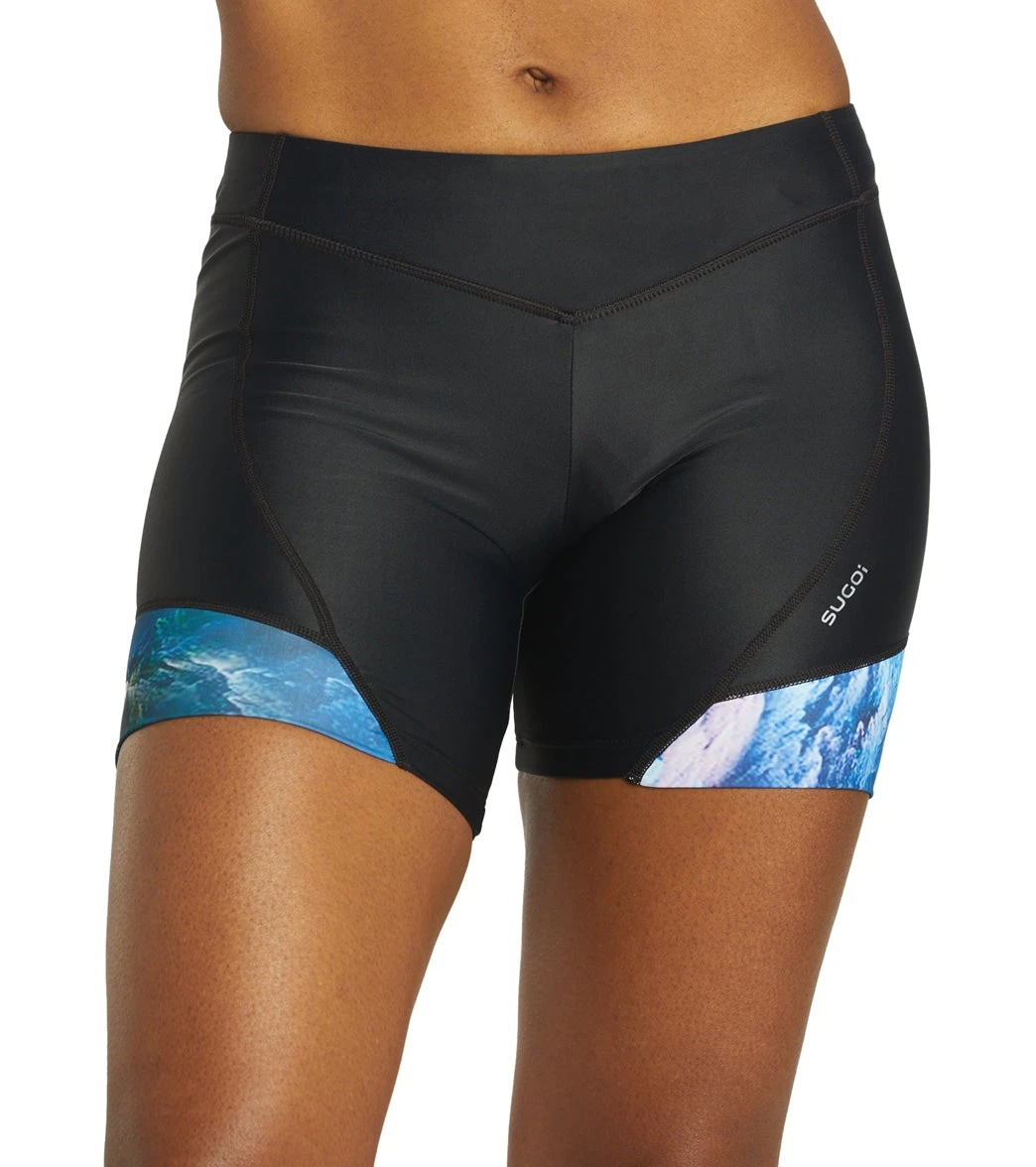 Sugoi Women's RPM Tri Short