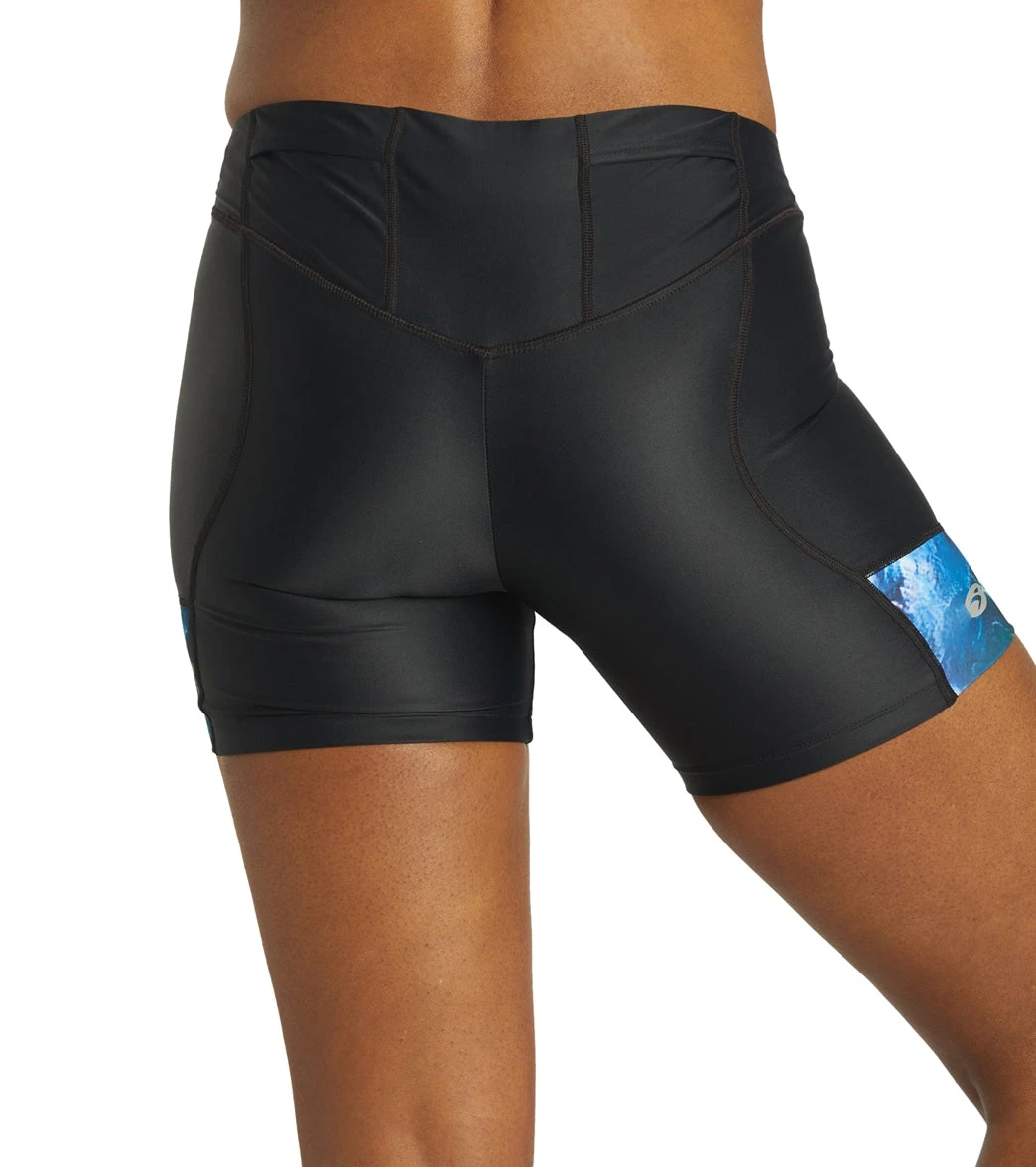 Sugoi Women's RPM Tri Short - Image 3