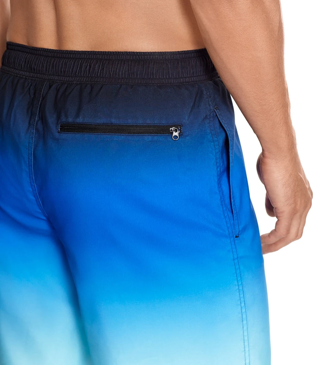 Reebok Men's Ombre Nation 9" Swim Trunks - Image 4