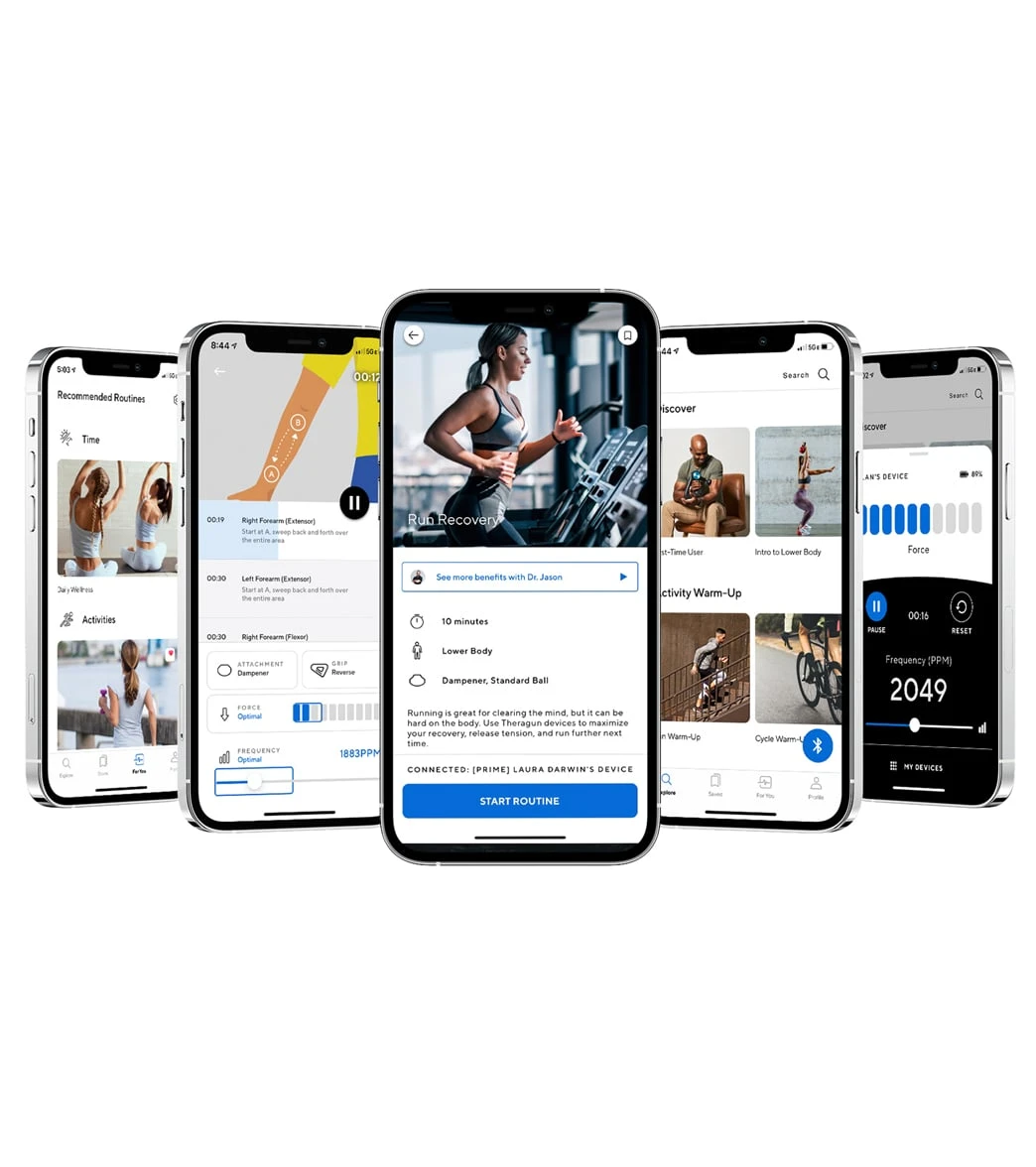 Theragun Elite™ - Image 6