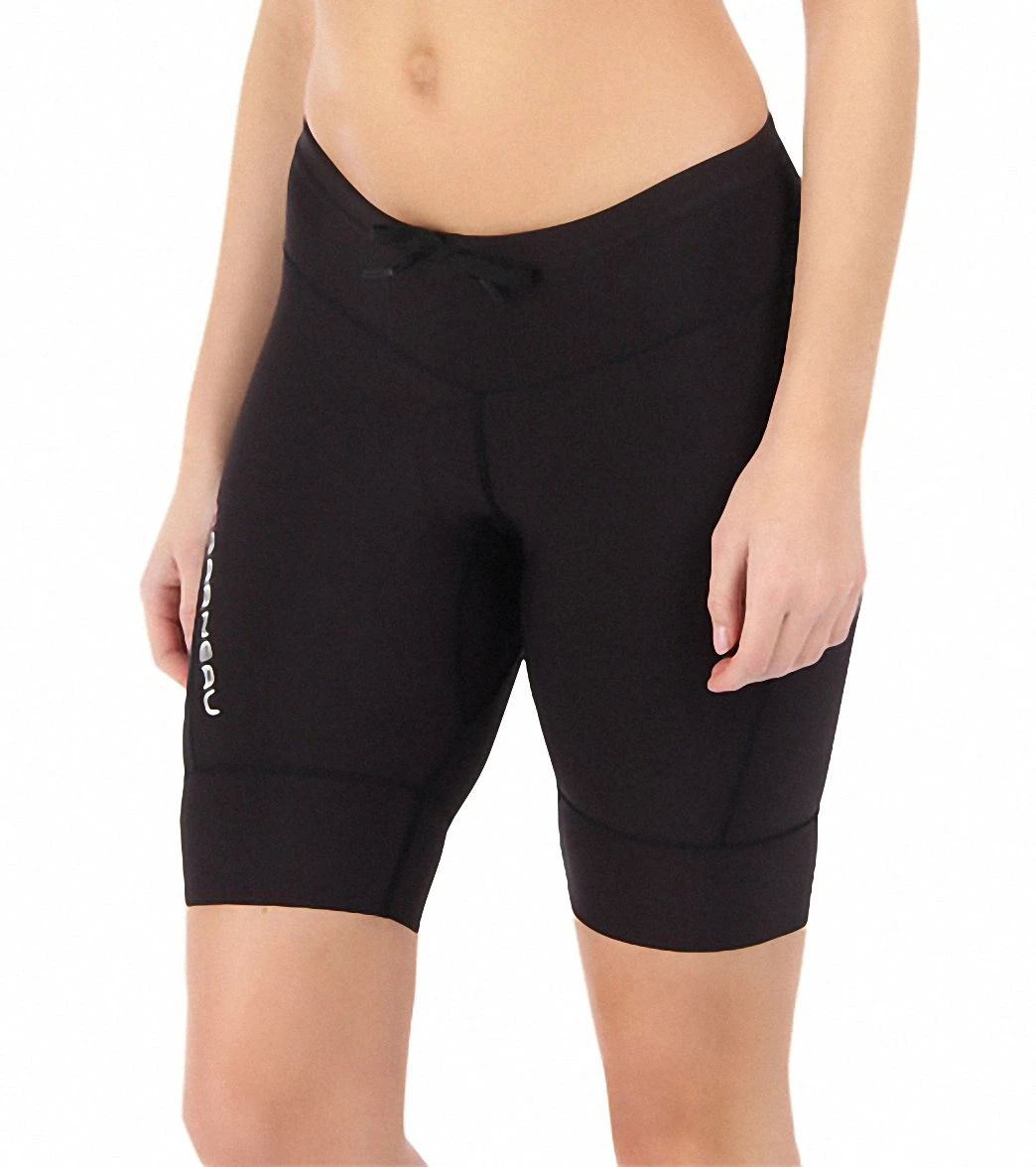 Louis Garneau Women's Power Lazer Tri Shorts - Image 2