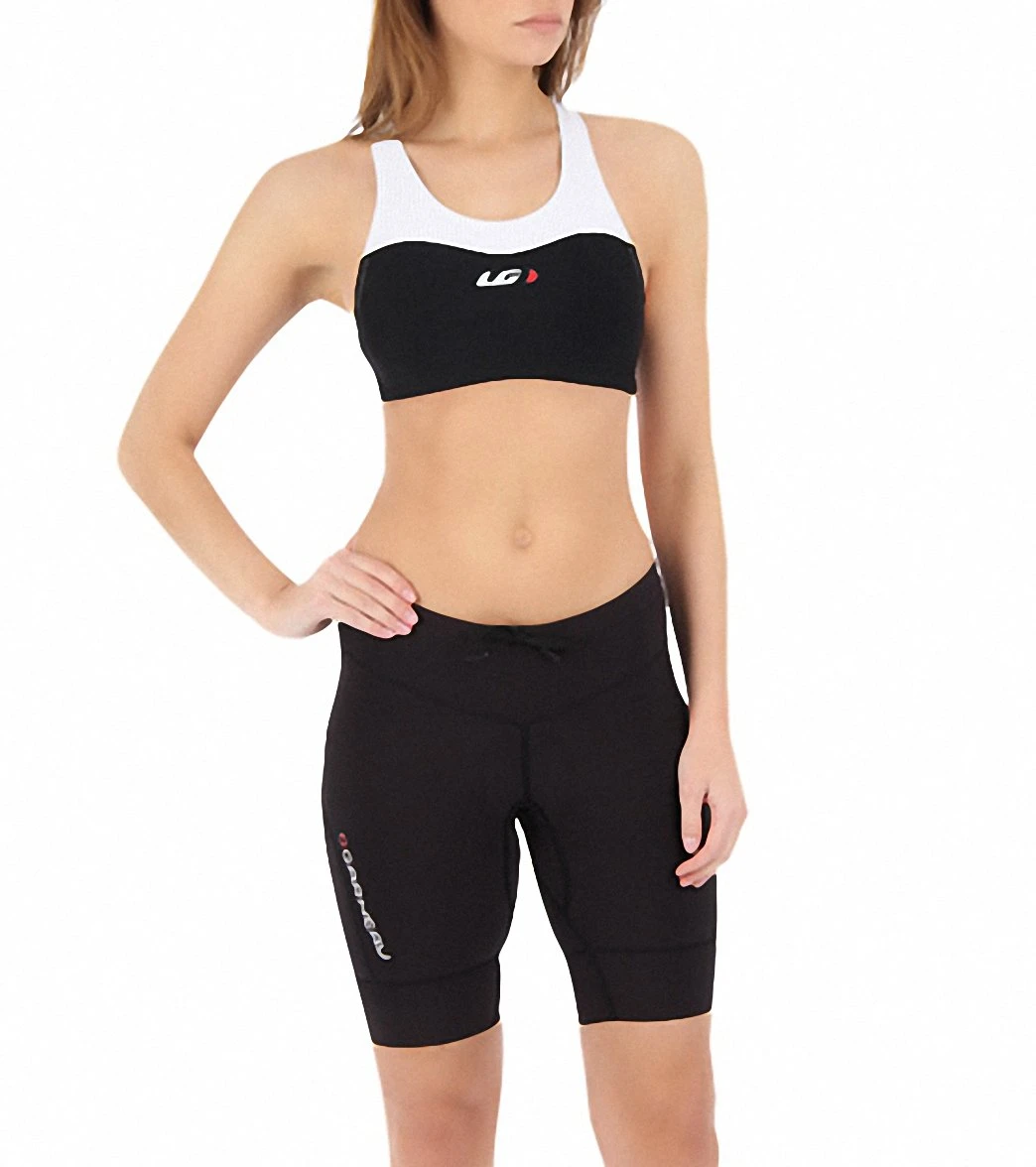Louis Garneau Women's Power Lazer Tri Shorts - Image 5