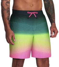 Under Armour Men's Fractal Short