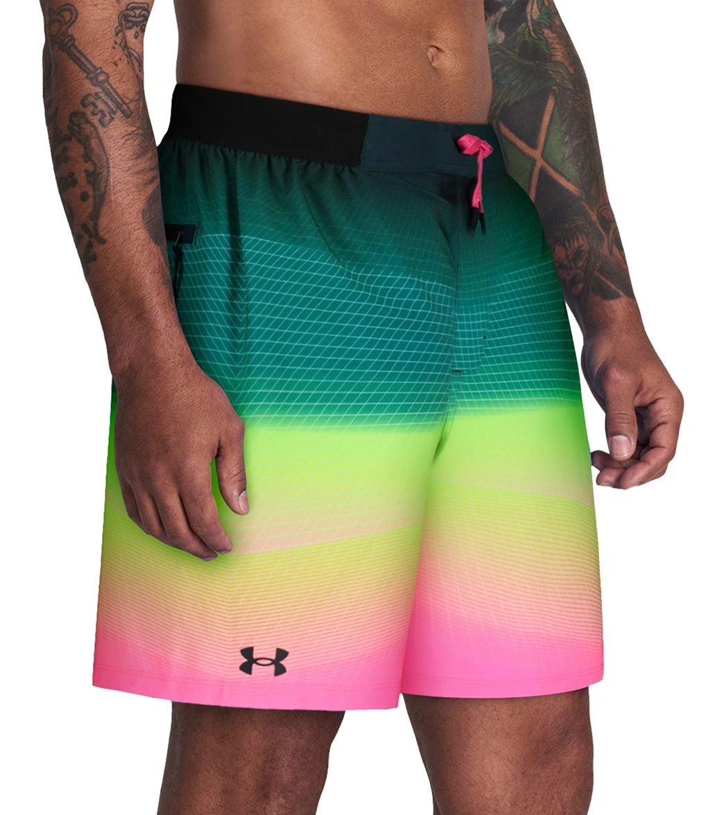 Under Armour Men's Fractal Short - Image 2