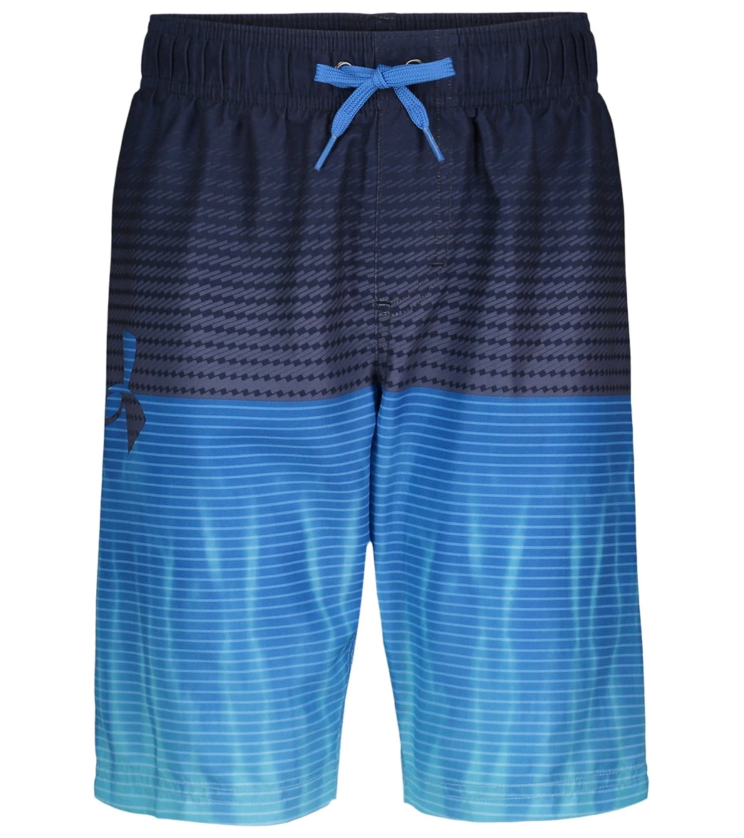 Under Armour Boys' Velocity Volley Short (Little Kid, Big Kid)