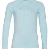 Roxy Girls' Beach Classics LS Rashguard (Big Kid)