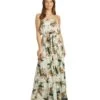 Rip Curl Women's On The Coast Maxi