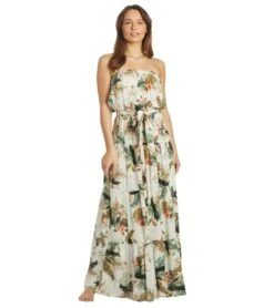 Rip Curl Women's On The Coast Maxi