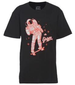 Boys' Space Ollie Tee (Little Kid, Big Kid)