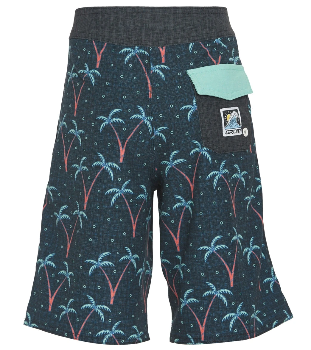 Boys' Oasis Boardshort (Little Kid, Big Kid) - Image 3