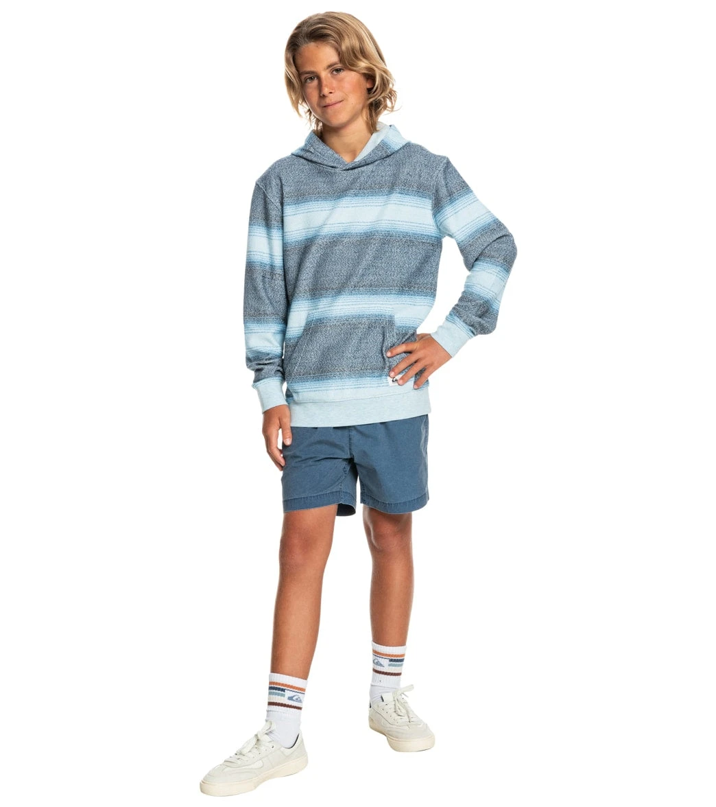 Quiksilver Boys' Greatotway Otway Hoodie (Big Kid) - Image 4