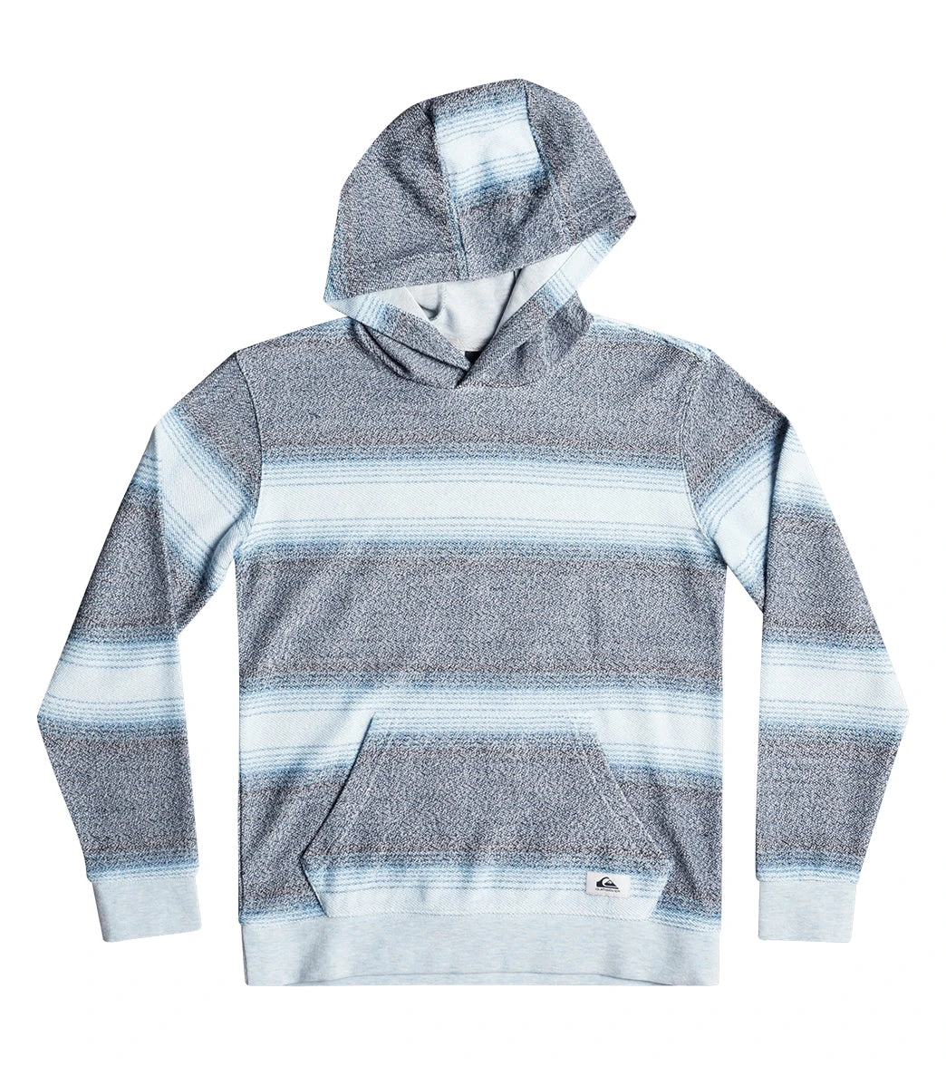 Quiksilver Boys' Greatotway Otway Hoodie (Big Kid) - Image 5