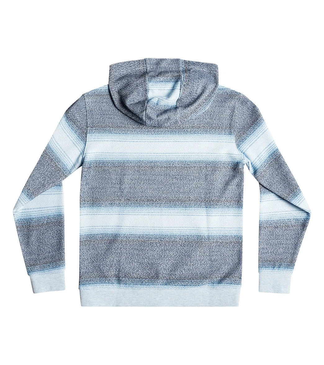 Quiksilver Boys' Greatotway Otway Hoodie (Big Kid) - Image 6