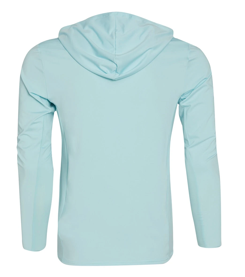 Billabong Men's Arch Mesh Long Sleeve Hoody - Image 2