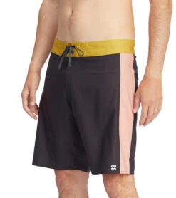 Billabong Men's D Bah Ciclo Pro Boardshort