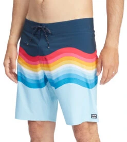 Billabong Men's T Street Airlite Boardshort