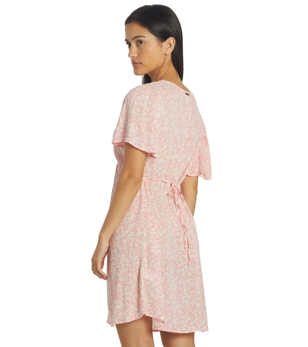 Billabong Women's Short And Sweet Dress - Image 3