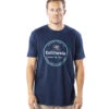 Rip Curl Men's Big Cali Bear Prem Tee