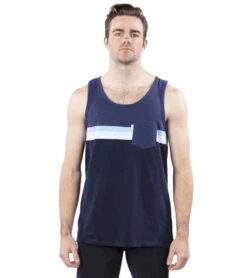 Rip Curl Men's Surf Revival Tank