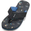 Rip Curl Kids' Ripper Flip Flop (Little Kid, Big Kid)