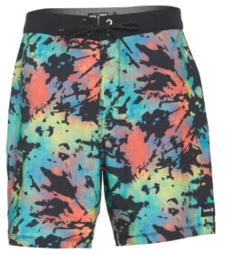 HURLEY Men's 18" Phantom Classic Boardshort