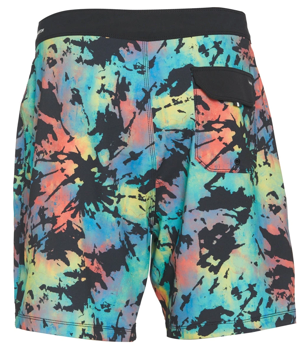 HURLEY Men's 18" Phantom Classic Boardshort - Image 3