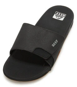 Reef Men's Fanning Slide Sandal
