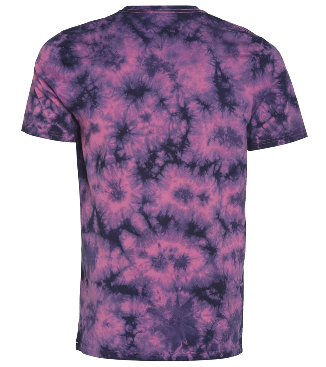 Volcom Men's Iconic Dye SS Tee - Image 2