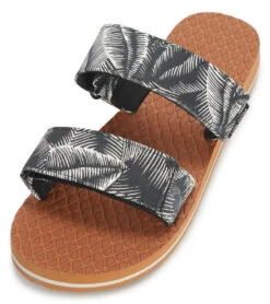 Volcom Women's Eco Recliner Slide
