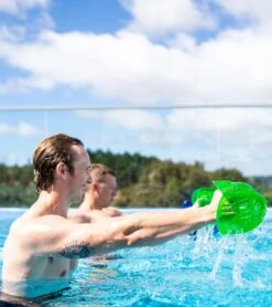 Aqualogix LOW Resistance Bell