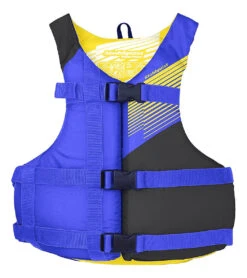 Stohlquist Adult USCG PFD