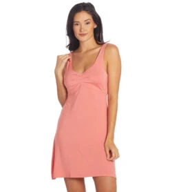 Volcom Women's Swingin Summer Dress