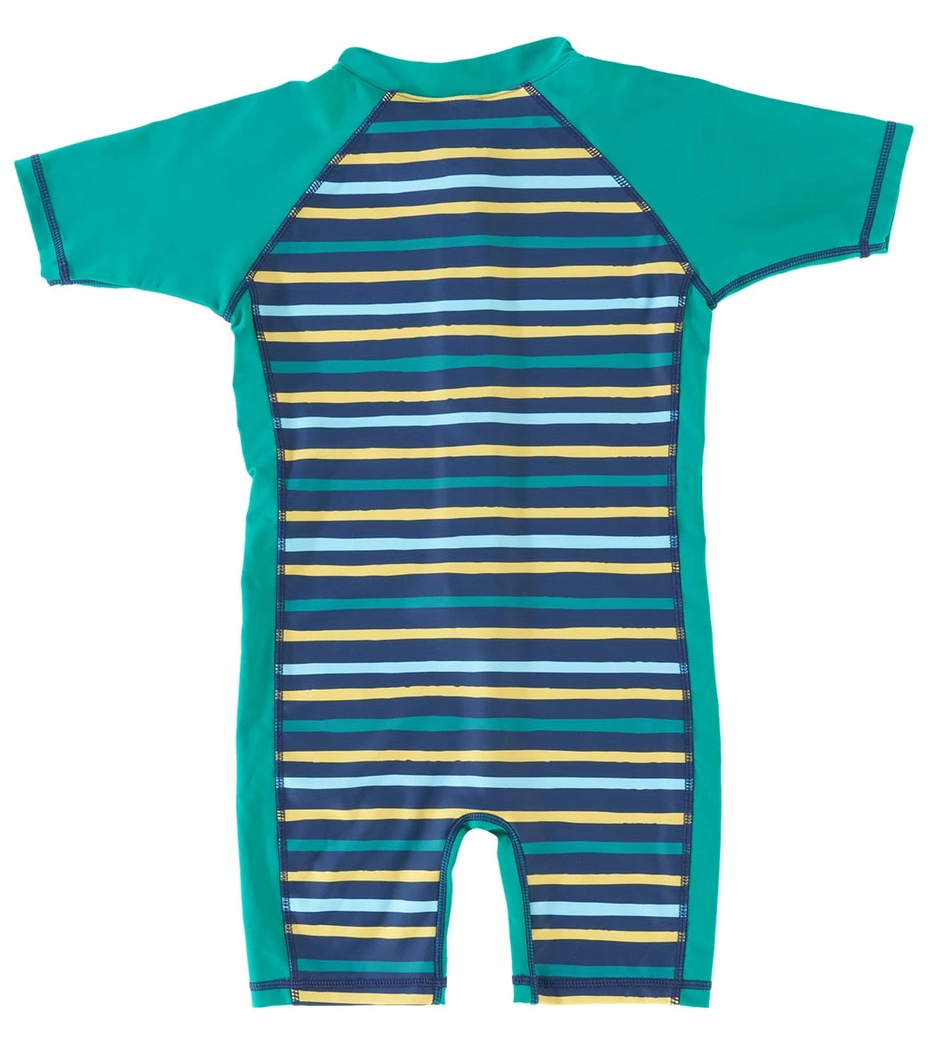 Level Six Youth Apollo Sunsuit - Image 2