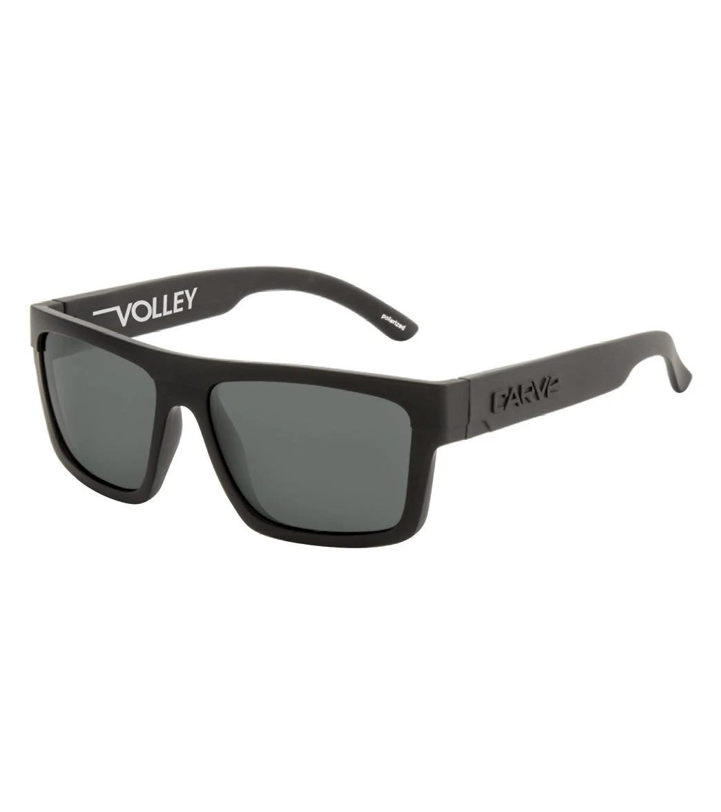 Carve Men's Volley Floating Sunglasses