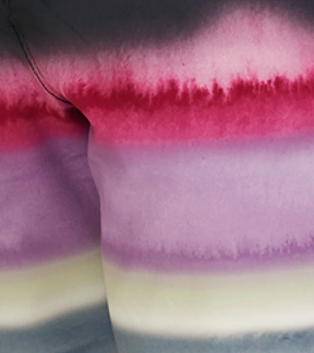 Speedo Men's 20" Coastal Ombre Bondi Board Shorts - Image 5