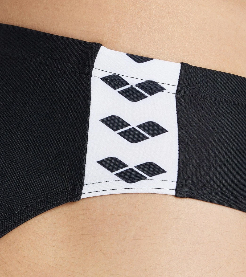 Arena Men's Icons Solid Brief Swimsuit - Image 5