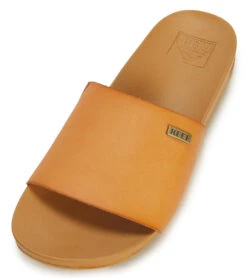 Reef Women's Cushion Scout Slide Sandals