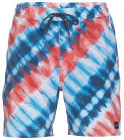 Rip Curl Men's 18" Freebird Volley Shorts