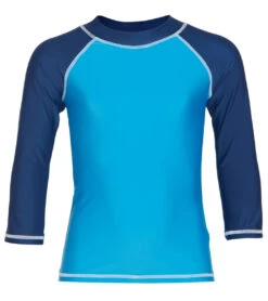 Boys' Surfside UPF 50+ Rash Guard (Baby, Toddler, Little Kid)