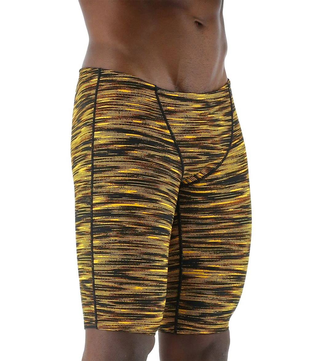 TYR Men's Fizzy Jammer Swimsuit - Image 2