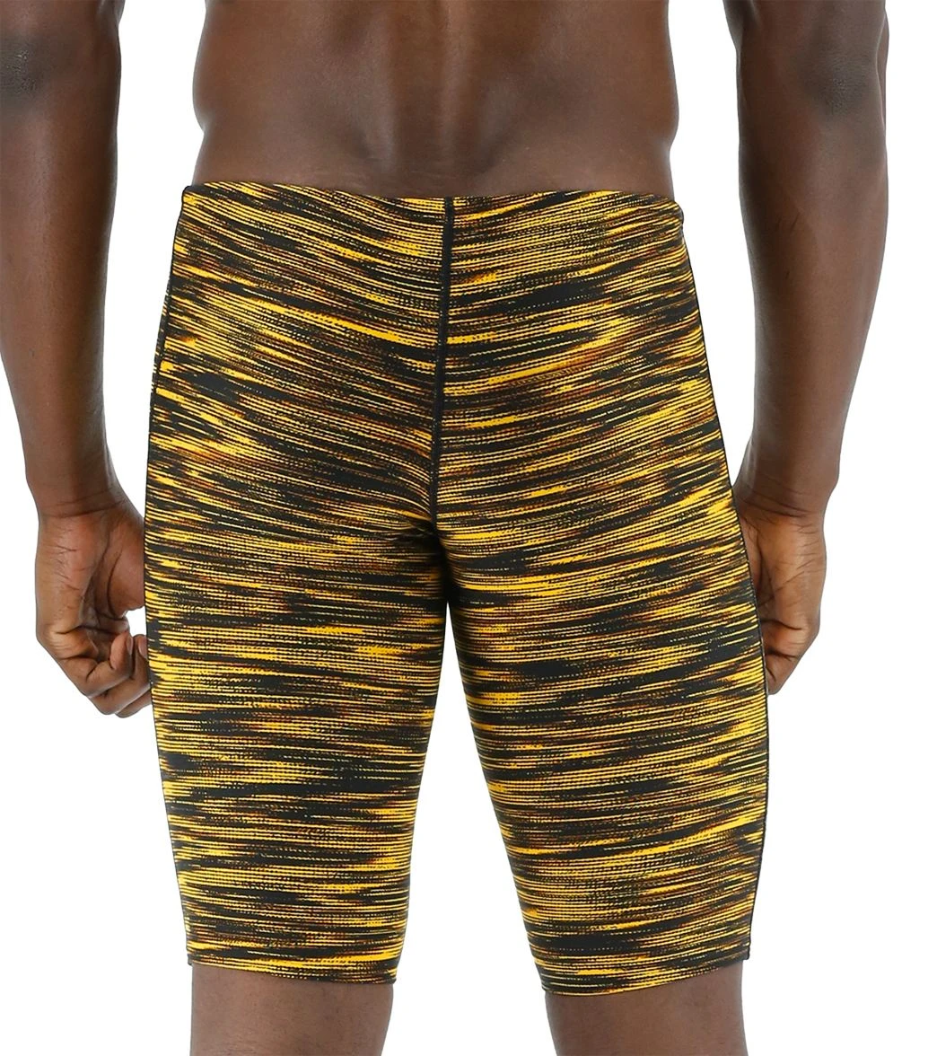TYR Men's Fizzy Jammer Swimsuit - Image 3