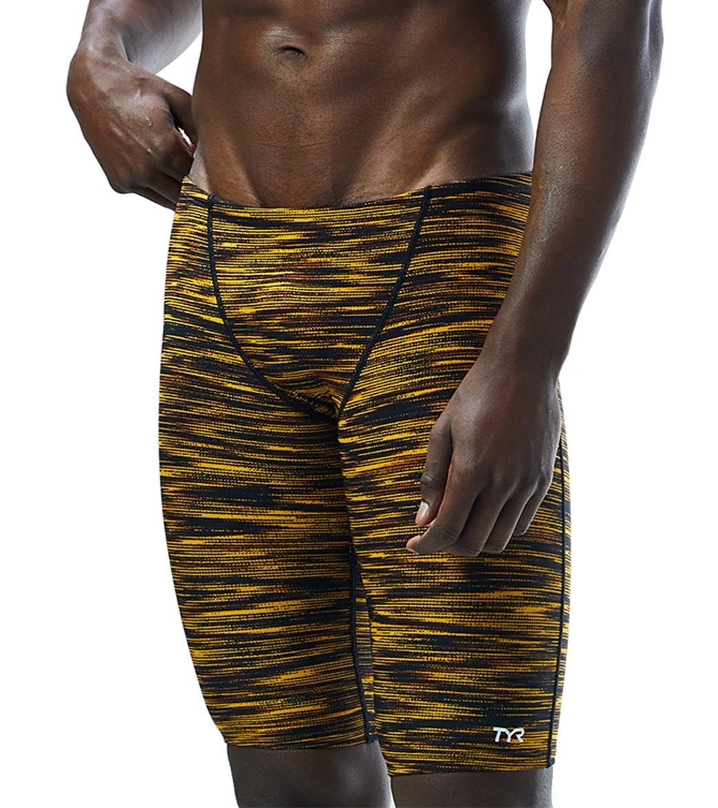 TYR Men's Fizzy Jammer Swimsuit - Image 5