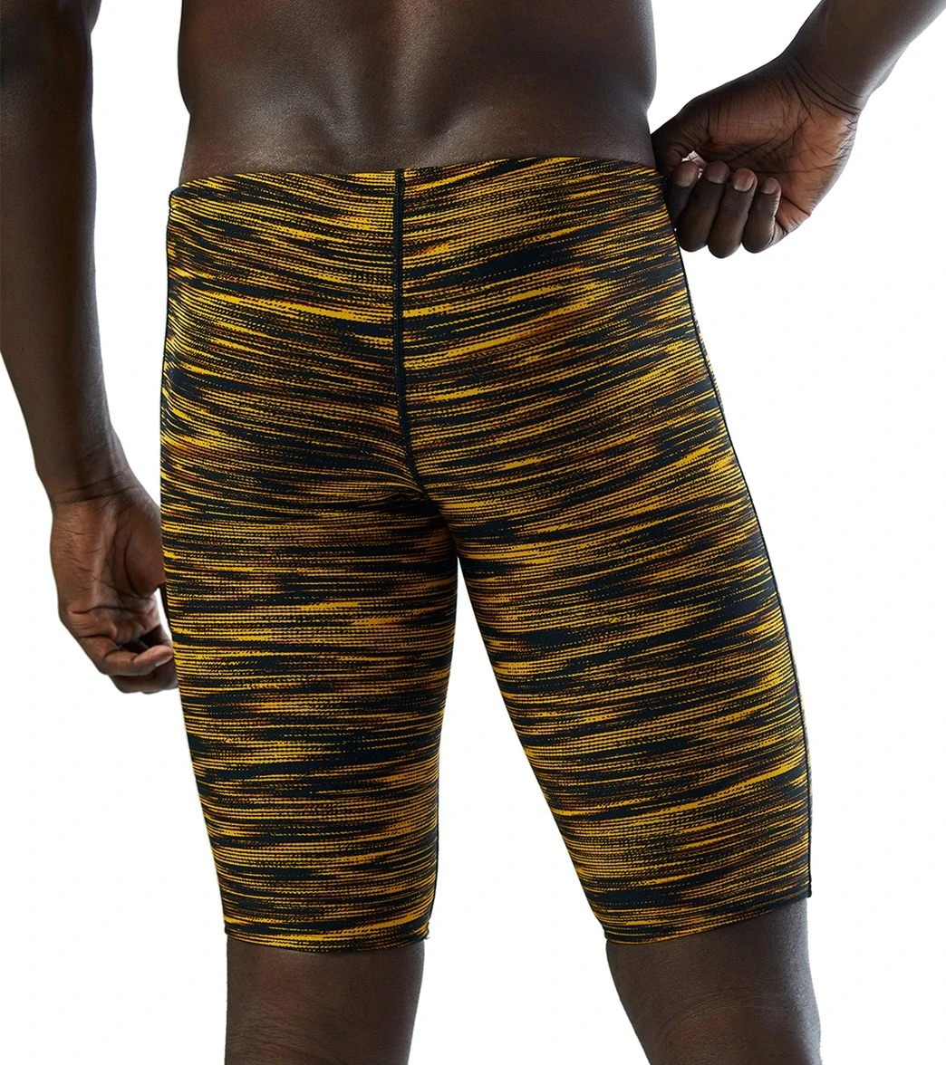 TYR Men's Fizzy Jammer Swimsuit - Image 7
