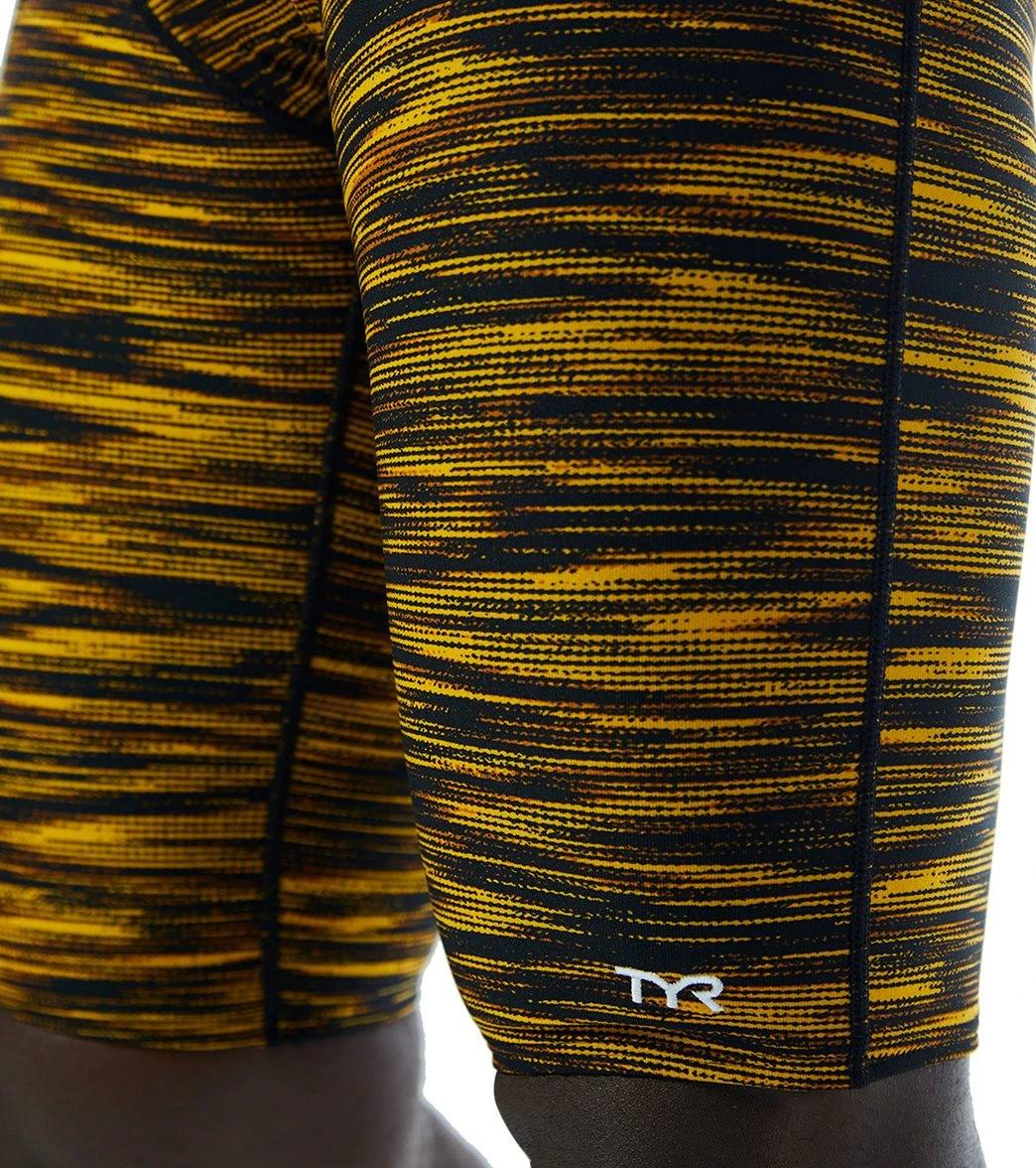 TYR Men's Fizzy Jammer Swimsuit - Image 8