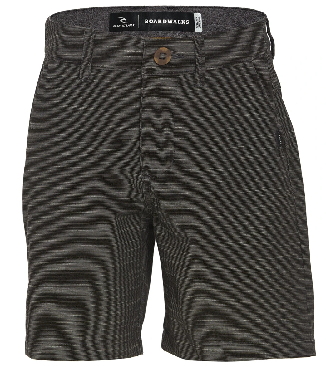 Rip Curl Boys' Jackson Boardwalk Shorts (Big Kid)