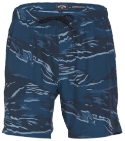 Billabong Men's Elastic Waist Short